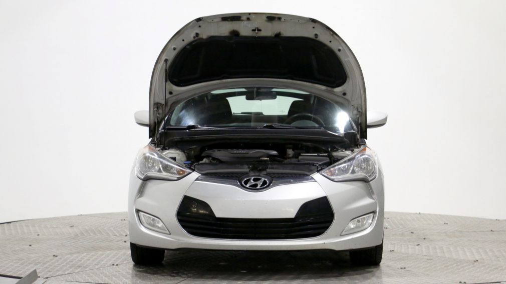 2013 Hyundai Veloster AUTO A/C MAGS BLUETOOTH #24