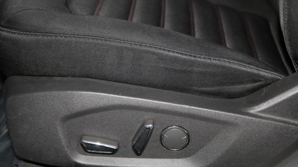 2014 Ford Fusion SE AWD AUTO A/C TOIT BLUETOOTH MAGS #11