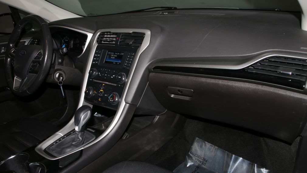 2014 Ford Fusion SE AWD AUTO A/C TOIT BLUETOOTH MAGS #24