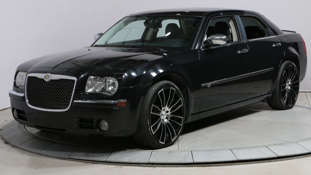 2009 Chrysler 300 300C A/C GR ÉLECT MAGS #2