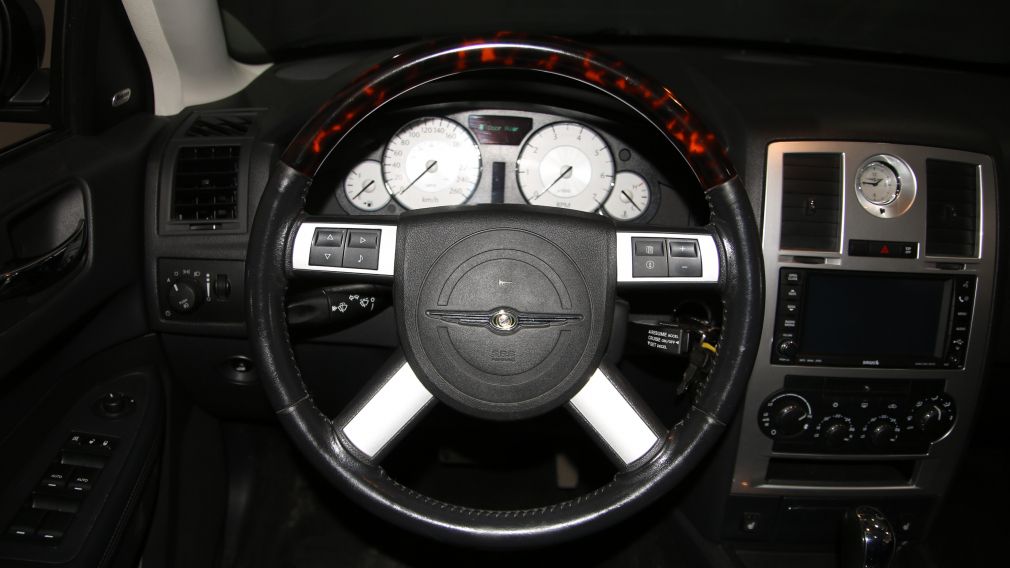 2009 Chrysler 300 300C A/C GR ÉLECT MAGS #15