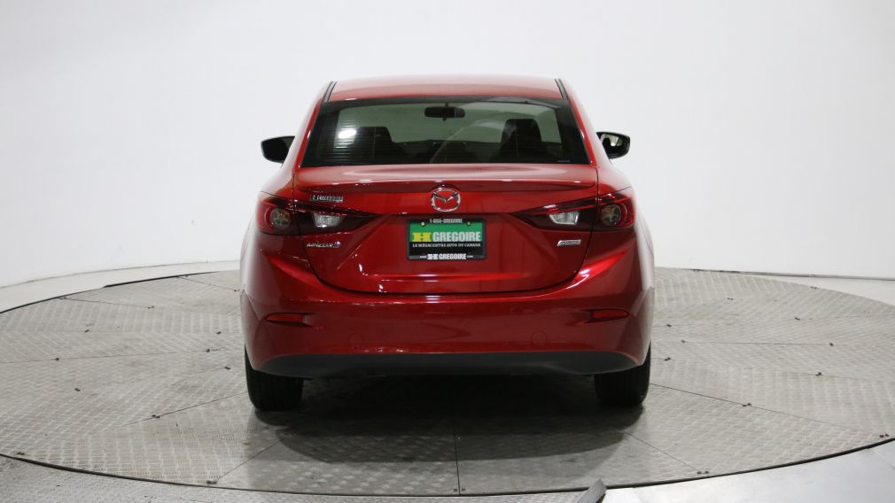 2015 Mazda 3 GS A/C MAGS CAM DE RECULE BLUETOOTH #6