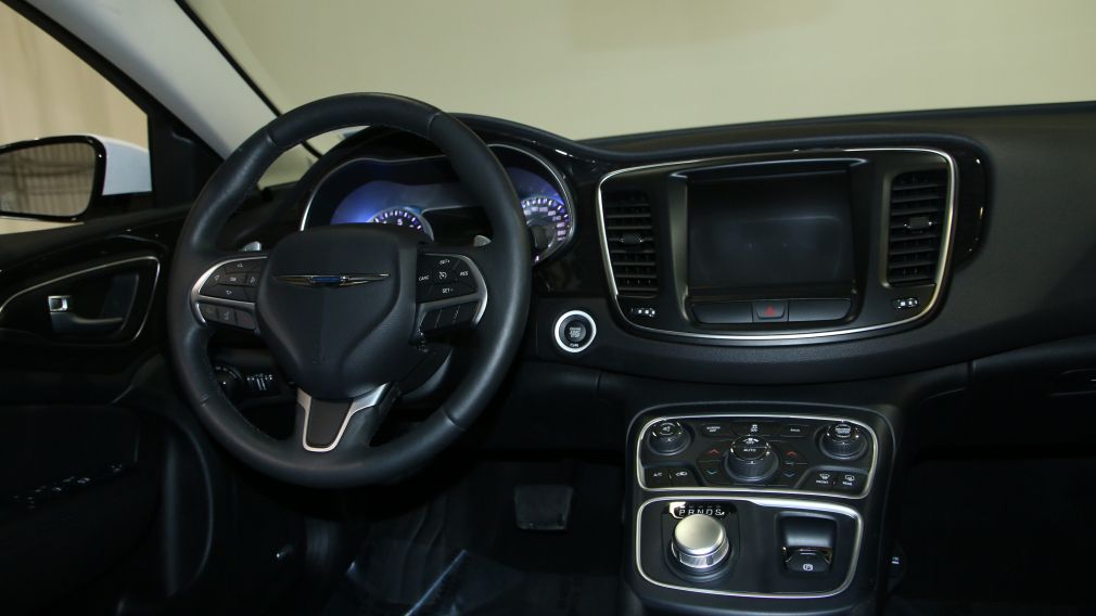 2016 Chrysler 200 C TOIT CUIR BLUETOOTH #15
