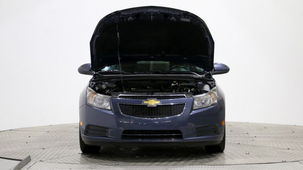 2014 Chevrolet Cruze LT TURBO A/C GR ELECT CAM RECUL #25