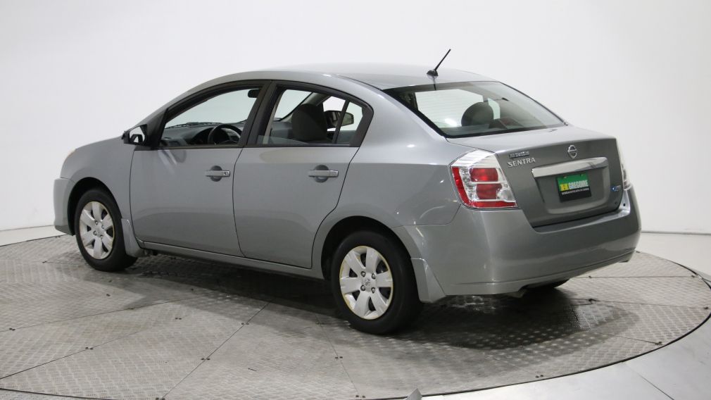 2010 Nissan Sentra 2.0 AUTOMATIQUE A/C #3