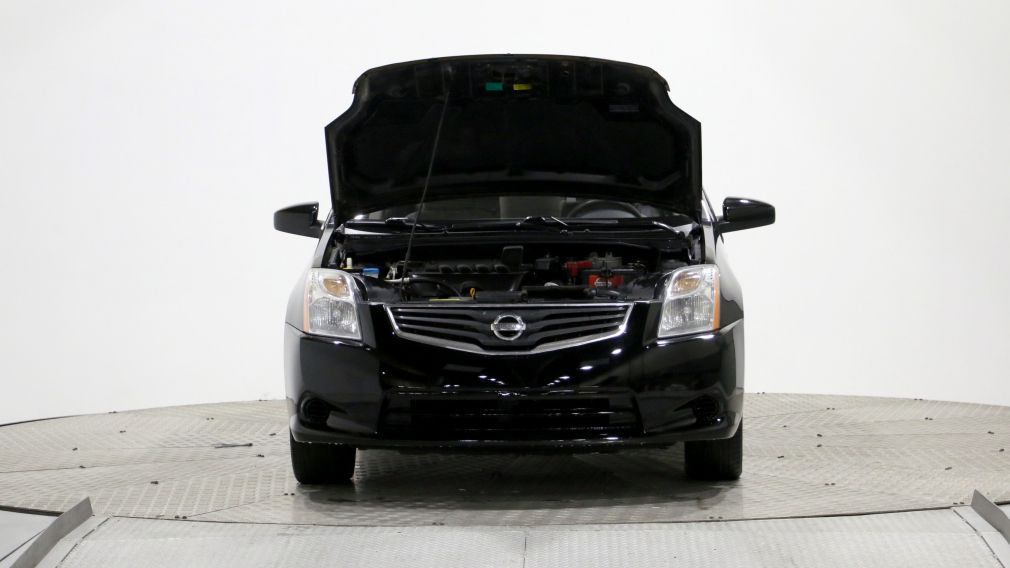 2012 Nissan Sentra 2.0 S AUTO A/C GR ELECT MAGS #24