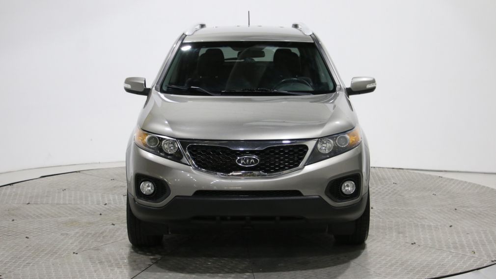 2011 Kia Sorento LX AUTO A/C MAGS BLUETOOTH #2