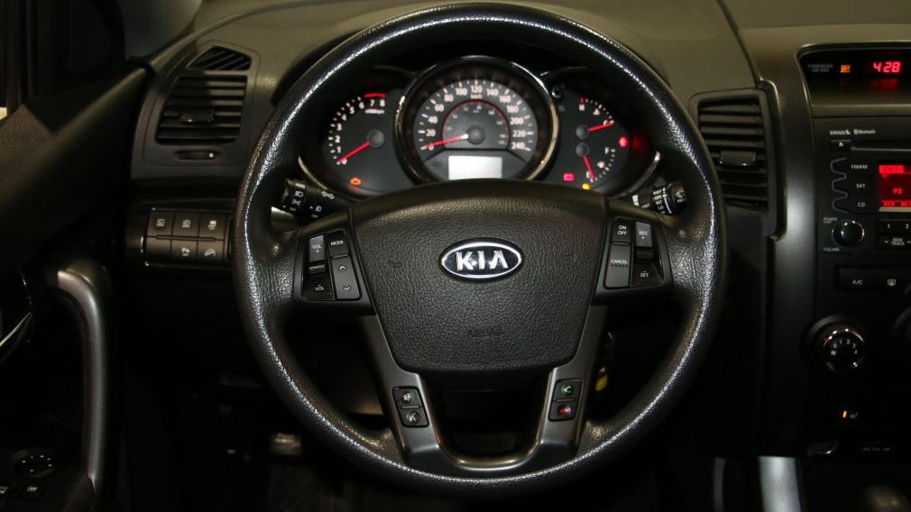 2011 Kia Sorento LX AUTO A/C MAGS BLUETOOTH #14