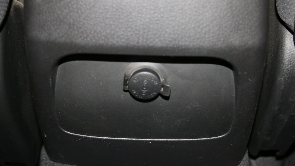 2011 Kia Sorento LX AUTO A/C MAGS BLUETOOTH #18