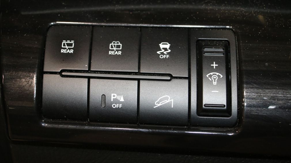 2011 Kia Sorento LX AUTO A/C MAGS BLUETOOTH #19