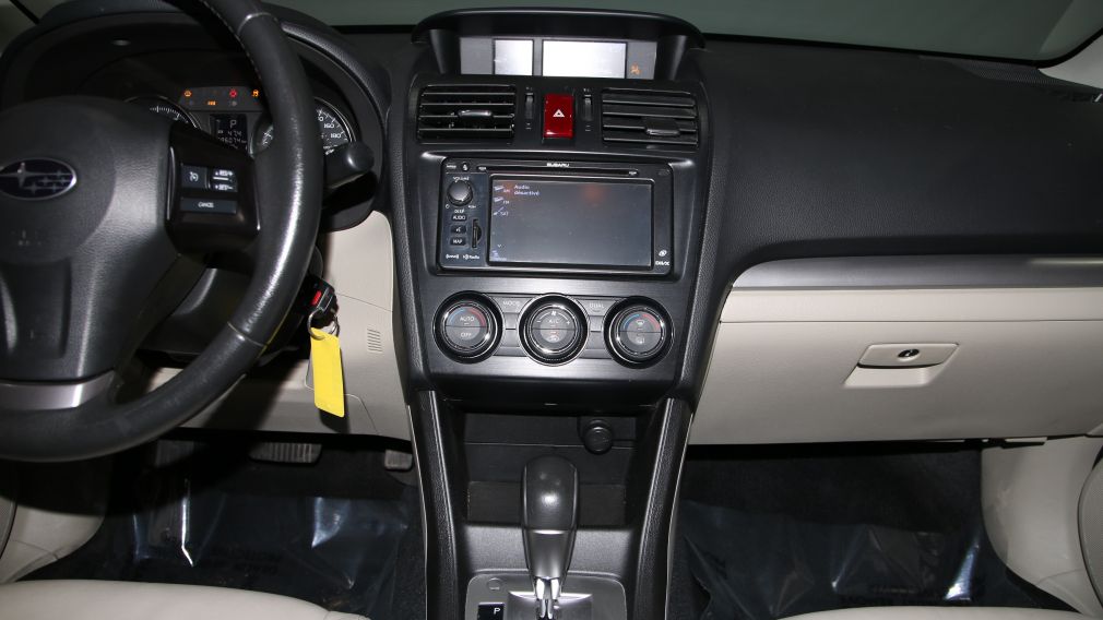 2013 Subaru Impreza 2.0i LIMITED AUTO A/C CUIR TOIT NAVIGATION MAGS #13