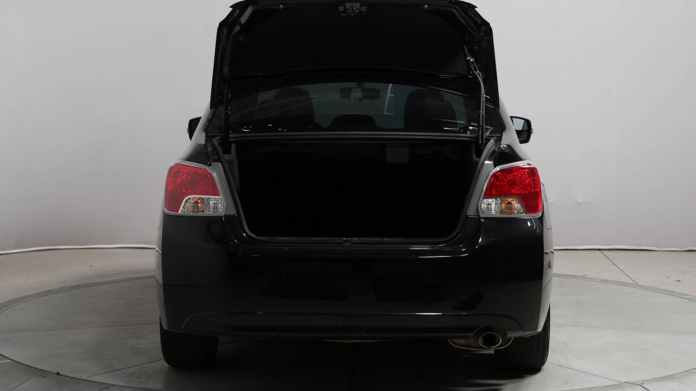 2013 Subaru Impreza 2.0i LIMITED AUTO A/C CUIR TOIT NAVIGATION MAGS #24