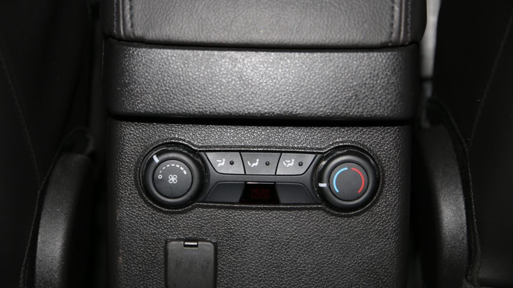 2015 Ford Explorer XLT 4WD A/C CUIR NAV MAGS #17