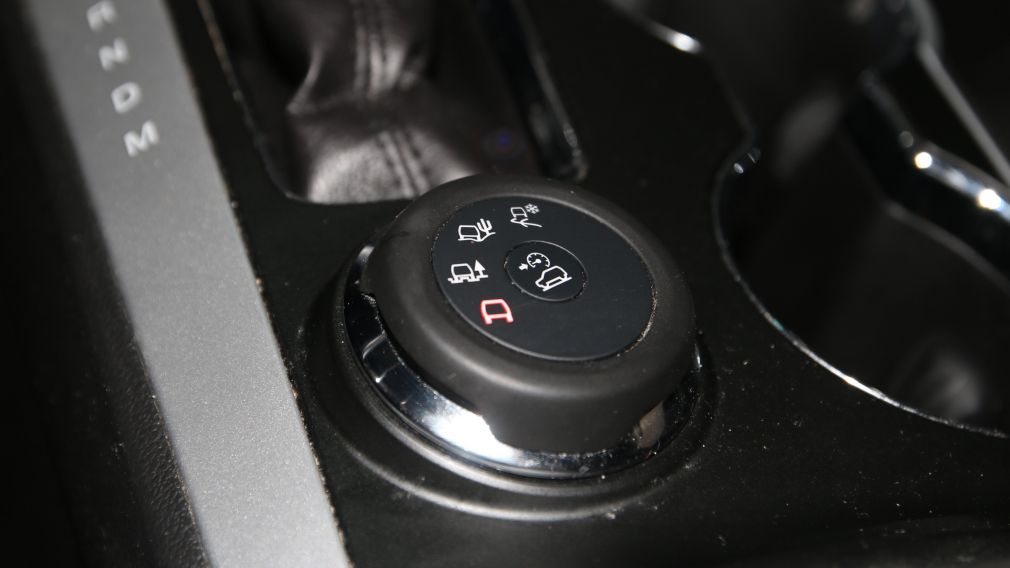 2015 Ford Explorer XLT 4WD A/C CUIR NAV MAGS #17