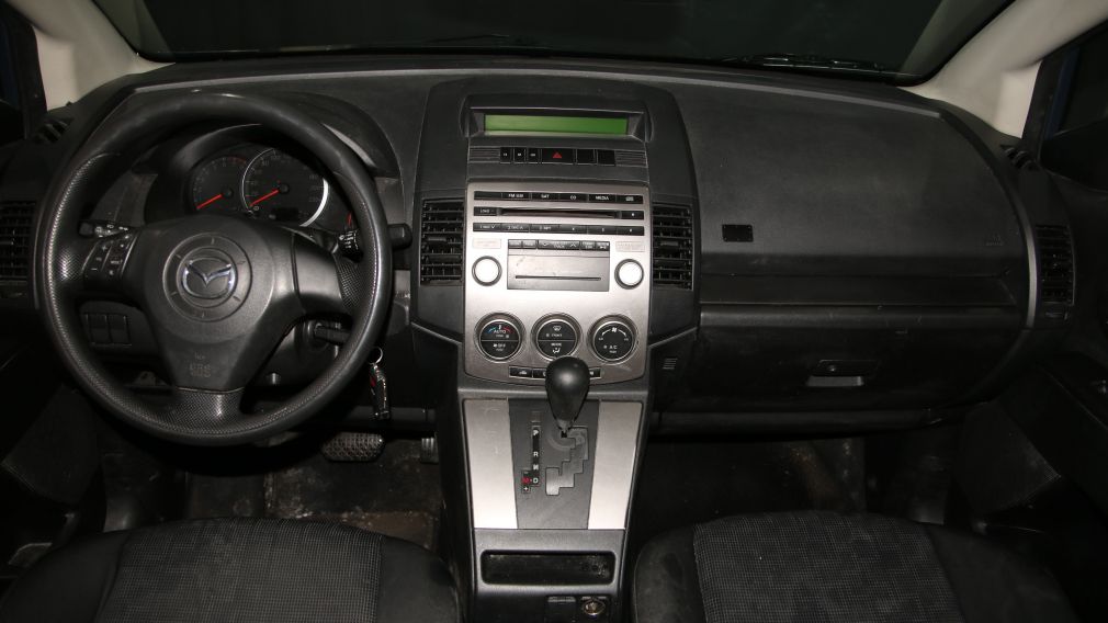 2009 Mazda 5 GS #6
