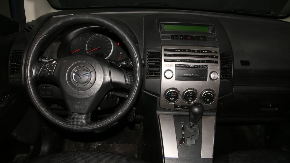 2009 Mazda 5 GS #6