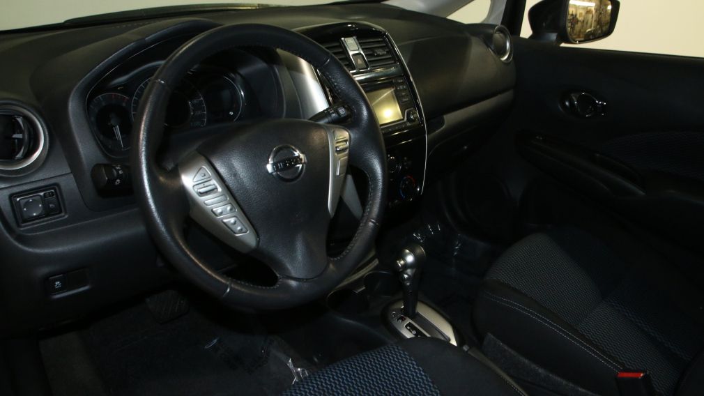 2016 Nissan Versa Note SV AUTO A/C BLUETOOTH GR ÉLECT #7