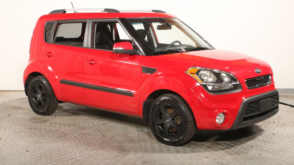 2013 Kia Soul 2u MANUELLE A/C GRP ELEC BLUETOOTH #0