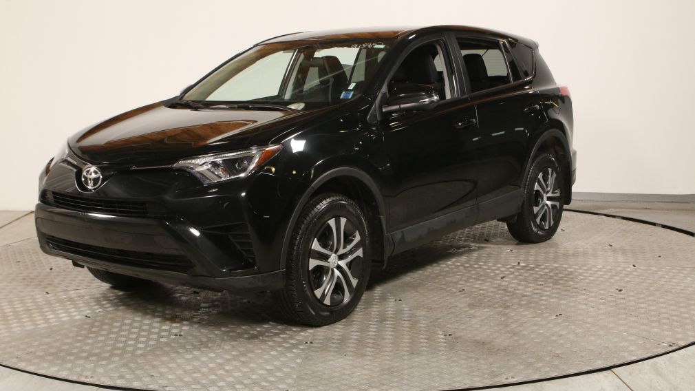 2016 Toyota Rav 4 LE AWD AUTO AC 5 PASS #2