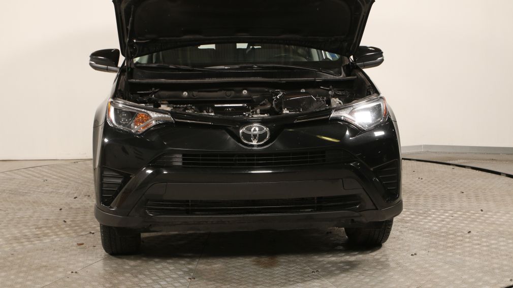 2016 Toyota Rav 4 LE AWD AUTO AC 5 PASS #21