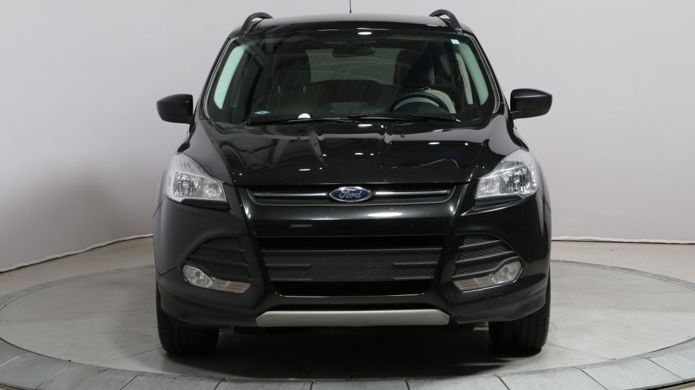 2015 Ford Escape SE 4WD A/C GR ELECT MAGS BLUETHOOT #2