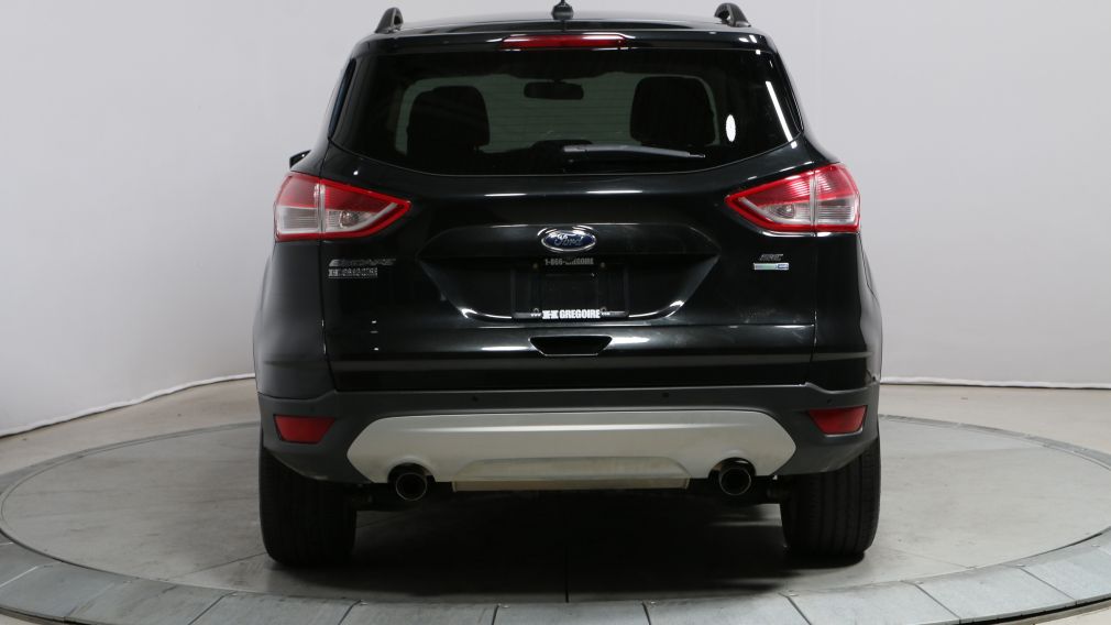 2015 Ford Escape SE 4WD A/C GR ELECT MAGS BLUETHOOT #5