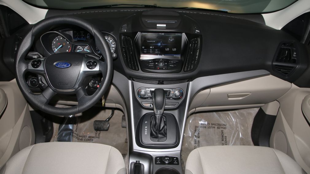 2015 Ford Escape SE 4WD A/C GR ELECT MAGS BLUETHOOT #12