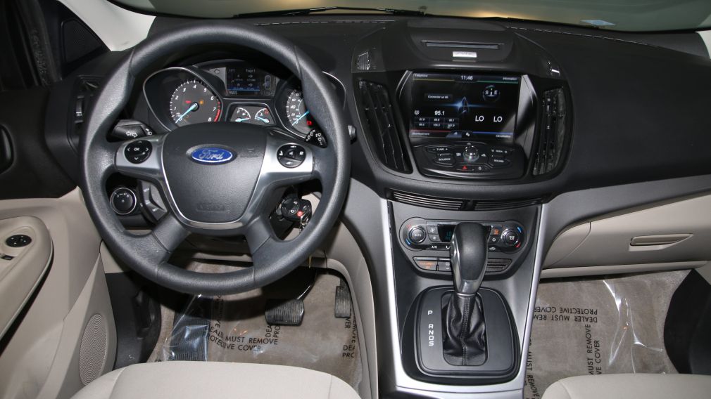 2015 Ford Escape SE 4WD A/C GR ELECT MAGS BLUETHOOT #13