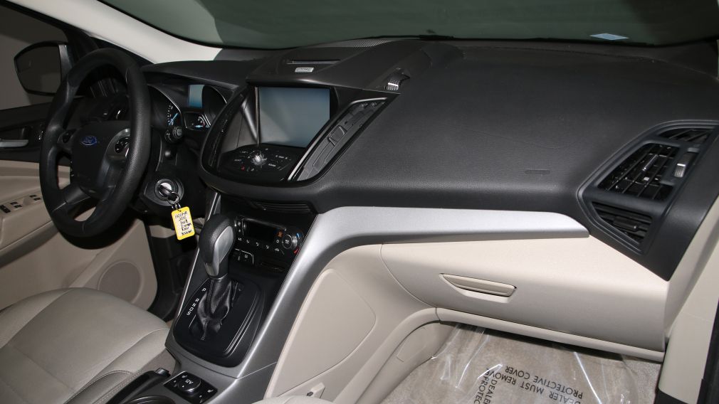 2015 Ford Escape SE 4WD A/C GR ELECT MAGS BLUETHOOT #24