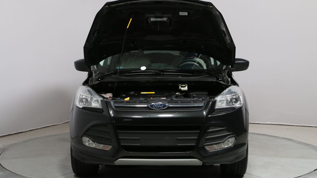 2015 Ford Escape SE 4WD A/C GR ELECT MAGS BLUETHOOT #28