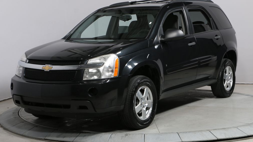 2009 Chevrolet Equinox LS AUTO A/C GR ÉLECT #3