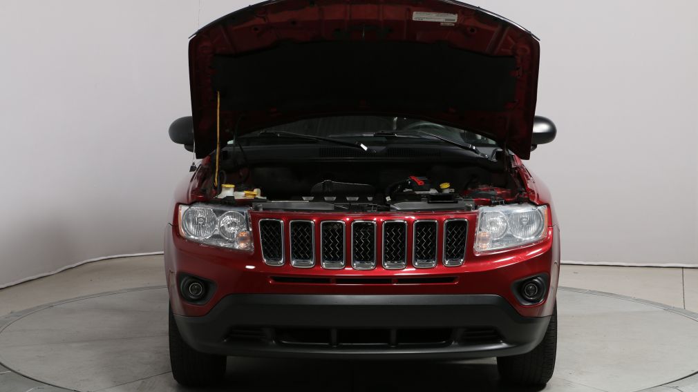 2011 Jeep Compass NORTH AUTO A/C GR ÉLECT MAGS #23