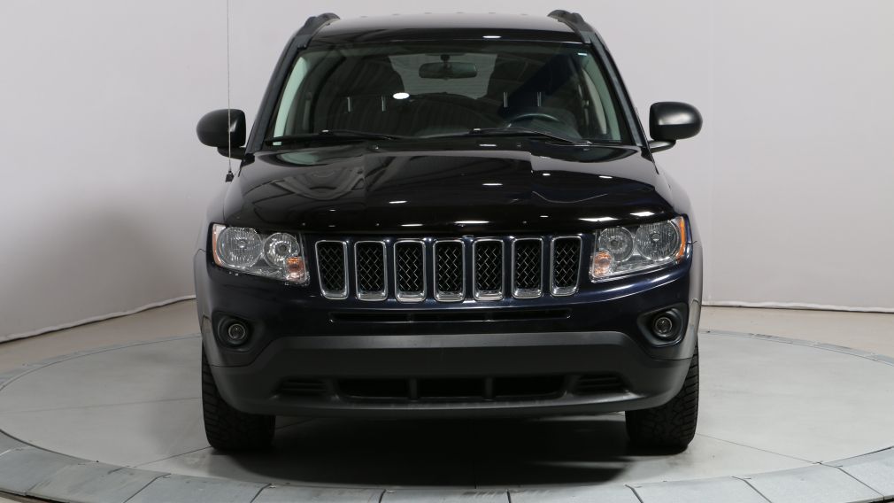 2011 Jeep Compass NORTH 4X4 A/C GR ÉLECT MAGS #2