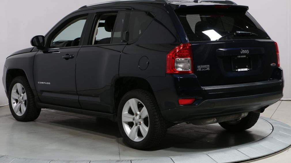 2011 Jeep Compass NORTH 4X4 A/C GR ÉLECT MAGS #5