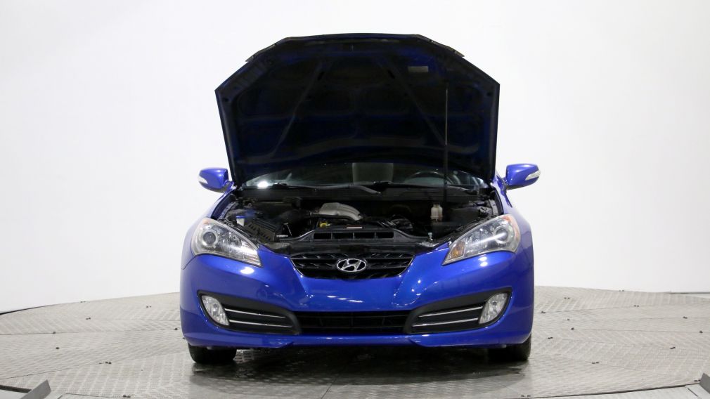 2010 Hyundai Genesis Coupe 3.8L AUTO A/C CUIR TOIT MAGS #25