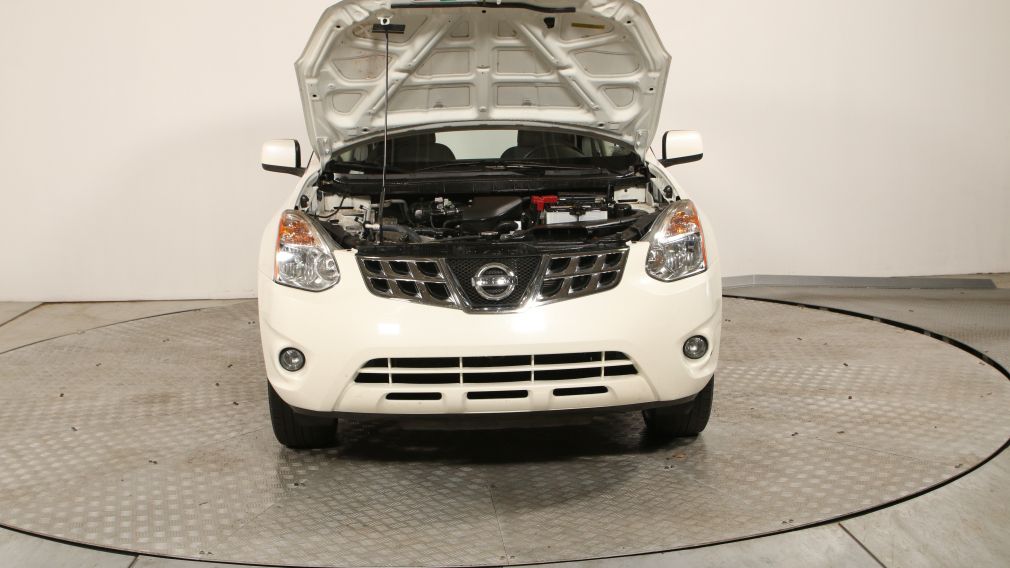 2013 Nissan Rogue SV AWD A/C TOIT BLUETOOTH MAGS #18