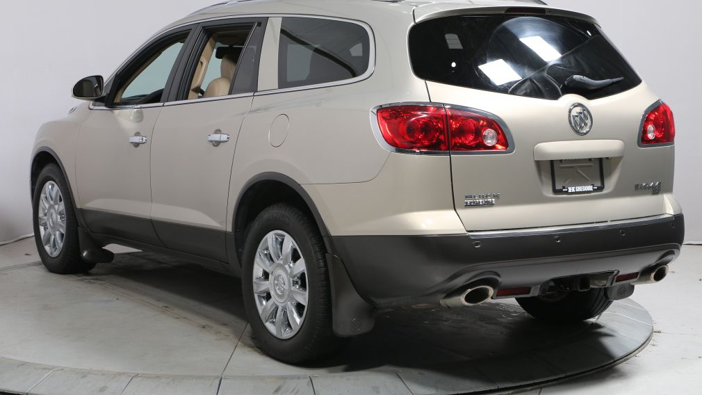 2011 Buick Enclave CXL1 #4