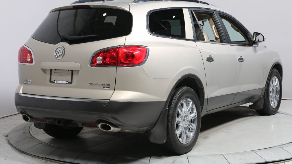 2011 Buick Enclave CXL1 #6