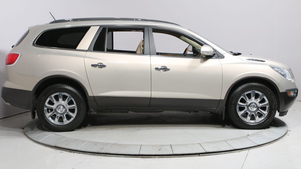 2011 Buick Enclave CXL1 #8