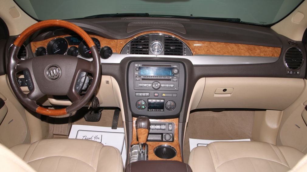 2011 Buick Enclave CXL1 #14