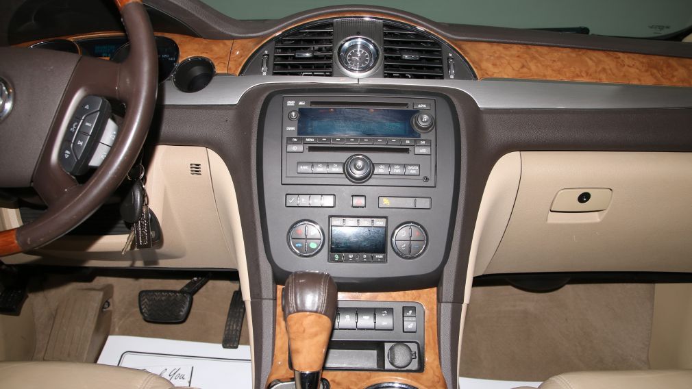 2011 Buick Enclave CXL1 #16