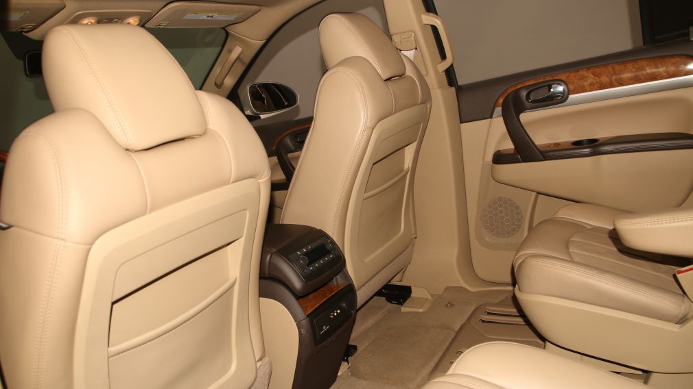 2011 Buick Enclave CXL1 #23