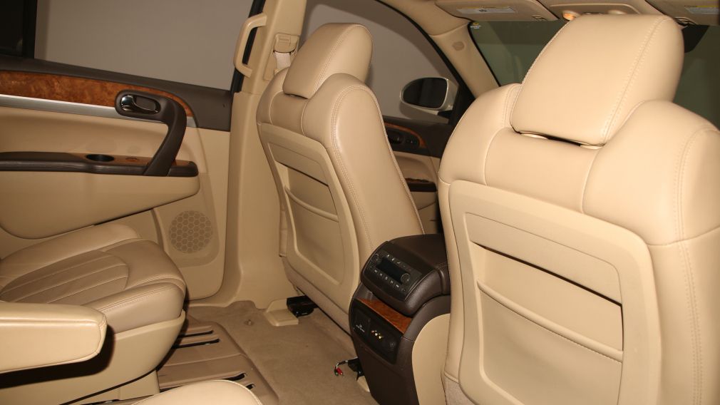2011 Buick Enclave CXL1 #26