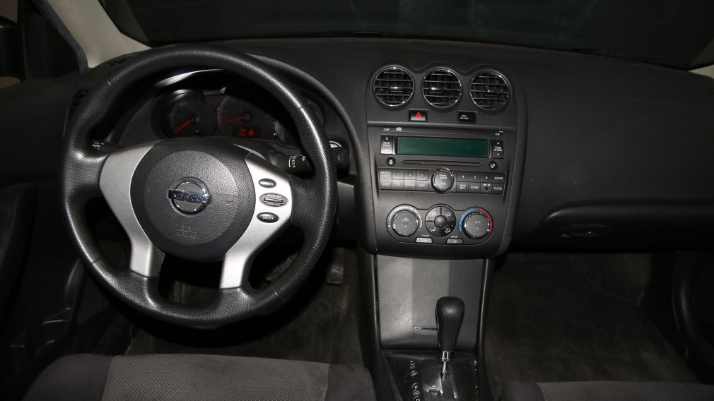 2009 Nissan Altima S AUTO A/C GR ELECT #13