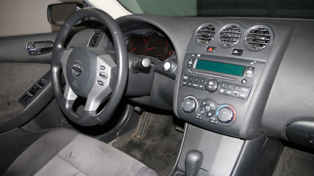 2009 Nissan Altima S AUTO A/C GR ELECT #21