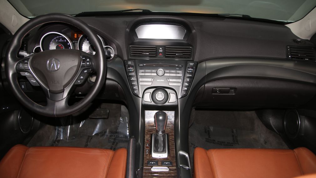 2013 Acura TL SH-AWD TOIT CUIR BLUETOOTH MAGS #13