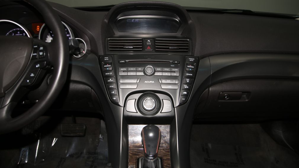 2013 Acura TL SH-AWD TOIT CUIR BLUETOOTH MAGS #17
