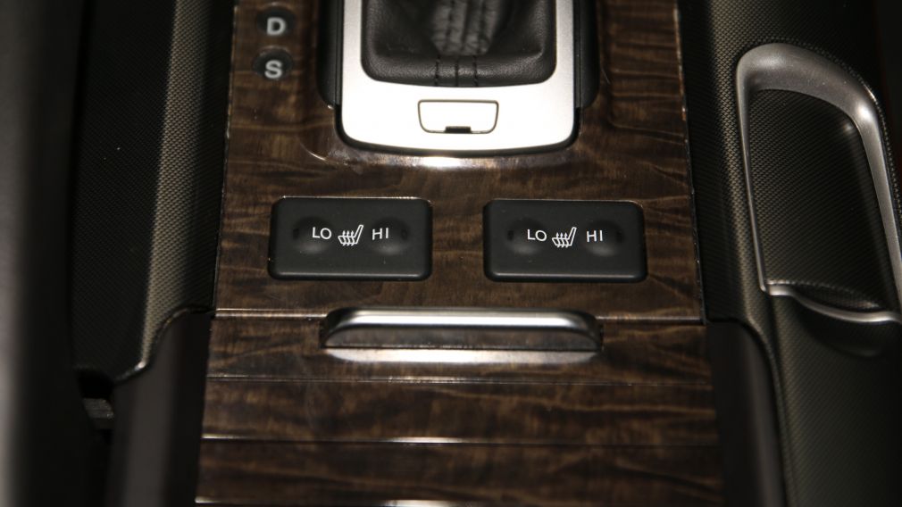 2013 Acura TL SH-AWD TOIT CUIR BLUETOOTH MAGS #18