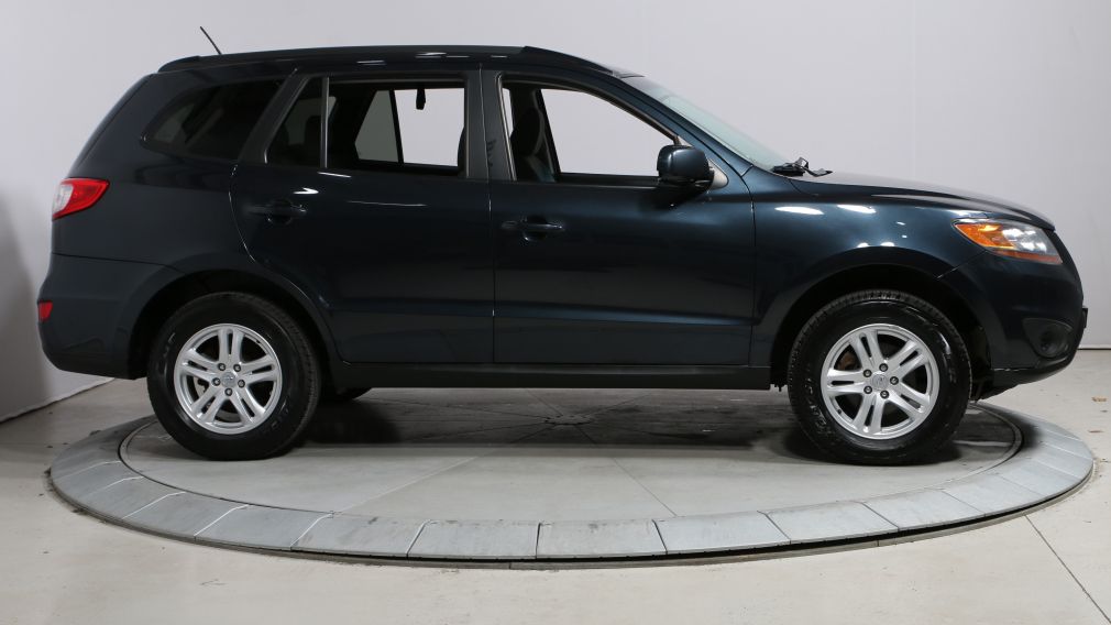 2010 Hyundai Santa Fe GL A/C GR ÉLECT MAGS BLUETHOOT #7