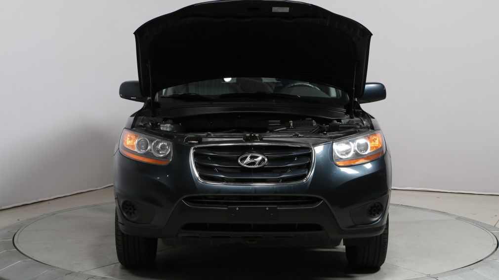 2010 Hyundai Santa Fe GL A/C GR ÉLECT MAGS BLUETHOOT #24